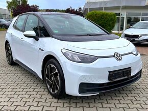 ✅️VW ID.3 150 kW Pro Performance,19"-Disky,Kessy,Navi✅️ - 3