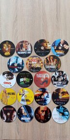 DVD filmy, Blu-ray filmy - 3