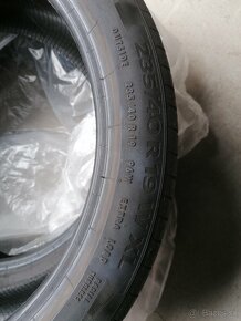 Continental 235/40 R 19 - 3