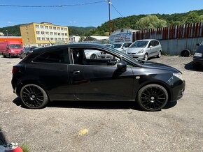 Seat Ibiza 1.4 16v 63kw 2010 - 3