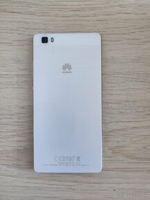 Huawei P8 Lite 16GB - 3