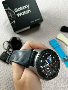 Samsung Galaxy watch 46mm - 3