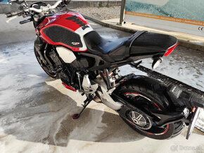 Honda CB 1000R 2020 - 3