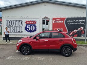 Fiat 500X - 3