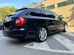 Škoda superb ll 2,0 125kw - 3