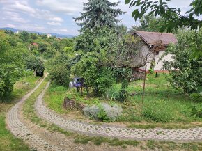 Predám záhradnú chatku4x v osade Hájičky Šenkvice - 3