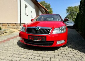 Škoda Octavia 1,4TSi naj.:61000km,Kůže Webas benzín manuál - 3