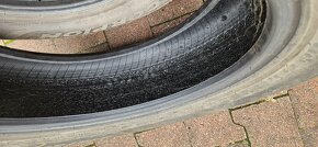 Zimne oneumatiky 215/65 r17 - 3