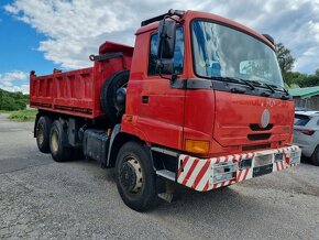 TATRA 815-280S25 6x6 S3 EURO3 - 3