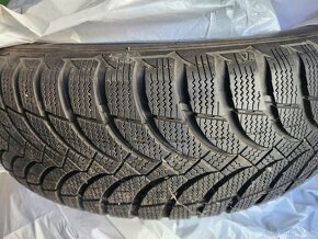 Pneumatiky Nexen WinGuard Snow'G WH2 225/70 R16 103H M+S 3PM - 3