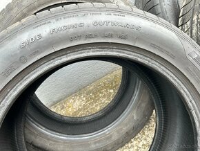 Good Year Eagle F1 255/50 R19 Letné - 3