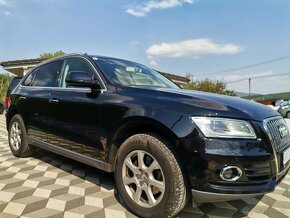 AUDI Q5 QUATTRO INTENSE 2.0 CR TDI, 120KW,2015,138000KM - 3