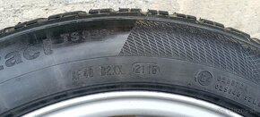 Pneumatiky 225/50r17 - 3