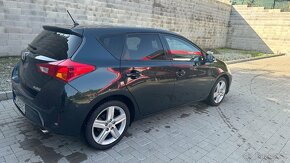 Toyota Auris 1.6 automat - 3