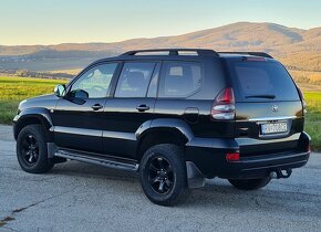 Toyota Landcruiser 3.0 A/T - 3