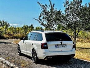 Predám Škoda octavia 3 Combi FACELIFT RS 2.0tdi 4x4 DSG - 3