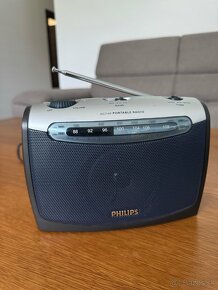 Philips AE 2160 rádio - 3