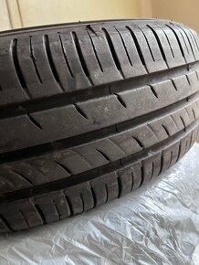 Letne pneumatiky 185/65 R15 - 3