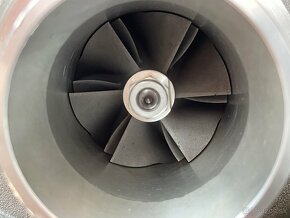 Predam turbo na BMW 3 E90 E91 E92 E93 - 3