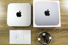 Mac mini M1 2022 - 3