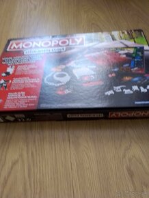 Spoločenská hra monopoly - 3