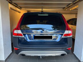 VOLVO XC70 Benzín 3.0T V6 (305PS) - 3