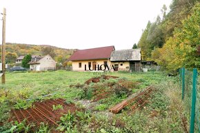 ZNÍŽENÁ CENA_Pozemok na stavbu domu alebo chaty v Upohlave - 3