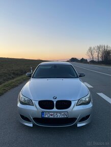 BMW E60 530d - 3