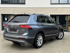 Volkswagen Tiguan Allspace 4x4 2.0TDi - Odpočet DPH - - 3