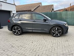 Volkswagen Tiguan 2.0 TDI EVO R-Line 4Motion DSG - 3