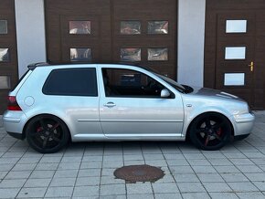 VW Golf Gti 1.8t 155kw 2003/7 BARTEX upra - 3