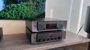 Marantz Model 30 a Marantz SACD 30n, čierna farba - 3