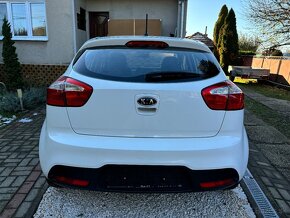 Kia Rio 1.25 CVVT - 3