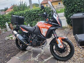 KTM 1290 SUPER ADVENTURES S - 3