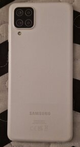 Samsung Galaxy A12 - 3