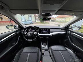 OCTAVIA 2.0 TDI COMBI - 3