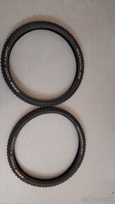 Schwalbe DIRTY DAN 27.5 x 2.35 - 3