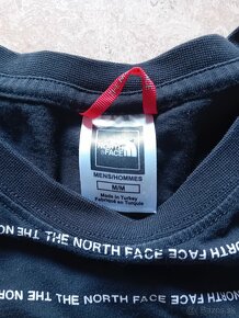 The North Face velkost M - 3