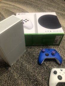 Xbox series s - 3