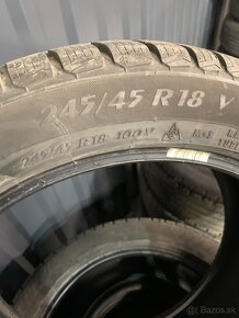 245/45R18 matador MP 93 - 3