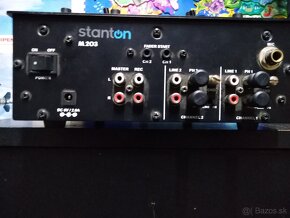 Mix STANTON M 203 - 3