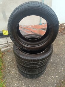 Pneumatiky 205/55 R16 - 3