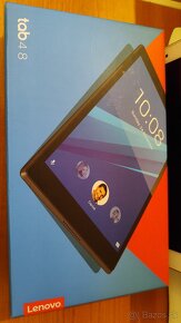 Lenovo Tablet Tab4 8 - 3