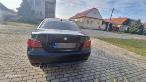 BMW E60 - 3