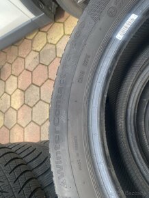 continental 195/55 r16 - 3