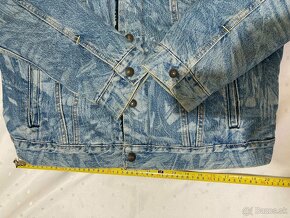 Levis jeans jacket - 3