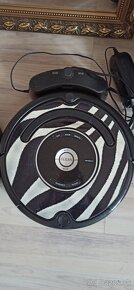 iRobot roomba dva krát čítaj popis - 3