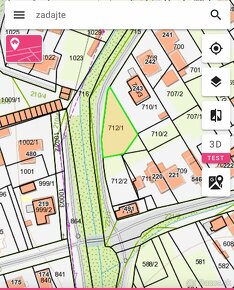 3v1 ČAKLOV -POZEMOK-STAVEBNE POVOLENIE-PROJEKT - 3