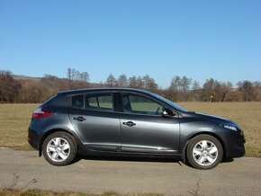 Renault Megane 53200 km. - 3