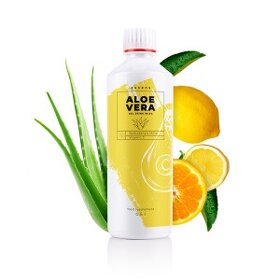 ALOE VERA 99,5 % gel drink - 3